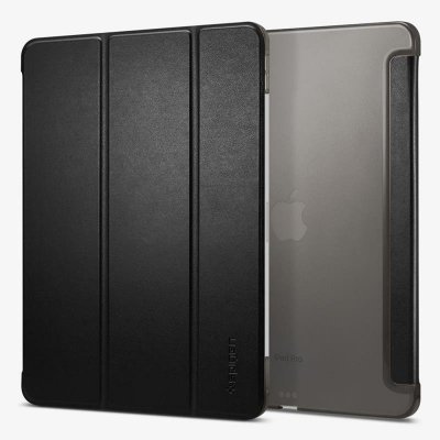 Spigen Smart Fold - Etui do iPad Pro 11&quot; (M4, 2024) (Black)