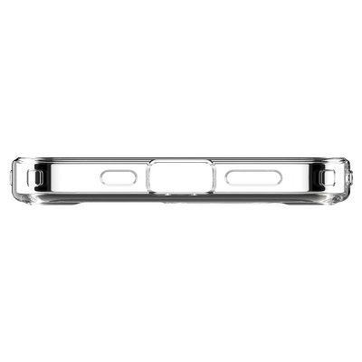 Spigen Ultra Hybrid Mag MagSafe - Etui do iPhone 16e (Zero One)