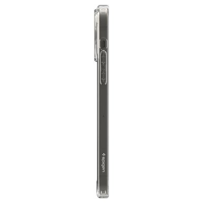 Spigen Ultra Hybrid Mag MagSafe – Etui do iPhone 14 Pro Max (Biały)