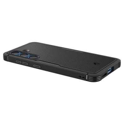 Spigen Core Armor Mag MagSafe - Etui do Samsung Galaxy S25+ (Matte Black)