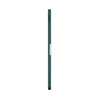 Spigen Urban Fit - Etui do iPad Pro 13&quot; (M4, 2024) (Midnight Green)