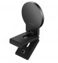 Belkin Uchwyt magnetyczny iPhone do monitora czarny 