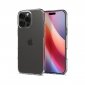 Spigen Liquid Crystal - Etui do iPhone 16 Pro Max (Przezroczysty) 