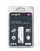 Integral iShuttle - pamięć przenośna 32 GB ze złączem USB oraz Lightning certyfikat MFi 