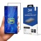 3mk HardGlass Max Lite - Szkło hartowane do Samsung Galaxy S24 Ultra (Czarny) 