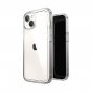 Speck Gemshell - Etui iPhone 16e / iPhone 15 / iPhone 14 / iPhone 13 (Clear) 