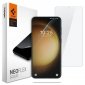 Spigen Neo Flex - Folia ochronna 2 szt. do Samsung Galaxy S23 (Przezroczysty) 