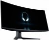 Monitor zakrzywiony 34.18 cala AW3423DWF AMD FreeSync Premium Pro 165Hz OLED   QHD (3440x1440)/21:9/DP/HDMI/5xUSB/3Y AES&PPE