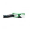 Toner Lexmark C332HC0 2,5K C/MC3326 Cyan