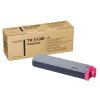 Toner Kyocera-Mita TK510M. magenta. 8000s. 1T02F3BEU0. Kyocera Mita FS-C5020N 1T02F3BEU0