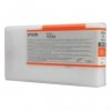 Tusz EPSON C13T653A00. orange. 200ml. Epson Stylus Pro 4900 C13T653A00