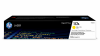 Toner HP W2072A, yellow, 700s, HP 117A, HP Color Laser 150, MFP 178, MFP 179, O