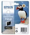 Tusz EPSON C13T32404010. gloss optimizer. 14ml. Epson SureColor SC-P400 C13T32404010