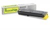 Toner Kyocera-Mita TK-5195Y. yellow. 7000s. 1T02R4ANL0. Kyocera TASKalfa 306ci 1T02R4ANL0