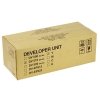 Developer Kyocera DV-510Y, 302F393032, yellow, 200000s, Kyocera FS-C5015, C5020, C5025, C5030 302F393032