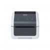 Drukarka etykiet Brother, TD-4520DN