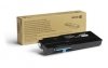 Toner Xerox 106R03538, cyan, 2500s, METERED, Xerox VersaLink C400, C405, O