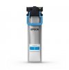 Tusz EPSON C13T11D240, cyan, 20000s, Epson WF-C87xR