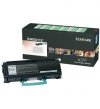 Toner Lexmark E462U11E. black. 18000s. return. extra duża pojemnośÄ‡. Lexmark E462 E462U11E