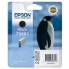 Tusz EPSON C13T55914010. black. 13ml. Epson Stylus Photo RX700 C13T55914010