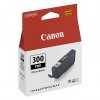 Tusz Canon PFI300B, black, 14,4ml, 4193C001, Canon imagePROGRAF PRO-300