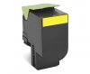 Toner Lexmark 702XYE Corporate-Kassette Gelb / 4000 pp 70C2XYE