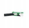 Toner Lexmark 20N2HK0 Zwrotna kaseta z toner czarnym 20N2HK0