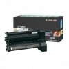 Toner Lexmark C7700KH. black. 10000s. Lexmark C770. C772 C7700KH