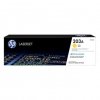 Toner HP CF542A, yellow, 1300s, HP 203A, HP Color LaserJet Pro M254dw, nw, M280nw, O