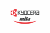 Developer Kyocera DV-8325BK, 302NP93050, black, Kyocera TASKalfa 2551ci 302NP93050