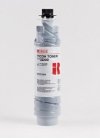 Toner Ricoh 842042. 885266. black. Ricoh MP3353. zastępuje T2220D i DT43 842042