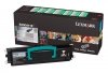 Toner Lexmark E250A11E. black. 3500s. return. Lexmark E250. E35x E250A11E