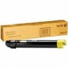Toner Xerox 006R01458, yellow, 15000s, Xerox WC 7120 006R01458