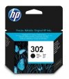 Tusz HP blistr. F6U66AE#301. No.302. black. 190s. 3.5ml. HP OJ 3830.3834.4650. DJ 2130.3630.1010. Envy 4520 F6U66AE#301