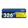 Toner Brother TN-326Y. yellow. 3500s. Brother HLL-8350CDW.HLL-9200CDWT TN326Y