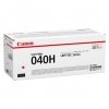 Toner Canon 040H, magenta, 10000s, 0457C001, 0457C002, high capacity, Canon imageCLASS LBP712Cdn,i-SENSYS LBP710Cx, LBP