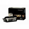 Toner Lexmark 64016SE. black. 6000s. return. Lexmark T640. T642. T644 64016SE