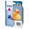 Tusz EPSON C13T055340. magenta. 290s. 8ml. Epson Stylus Photo RX425. 420 C13T05534010