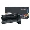 Toner Lexmark C7702KH. black. 10000s. high capacity. Lexmark C77X C7702KH