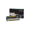 Toner Lexmark X748H3YG. yellow. 10000s. high capacity. Lexmark X748DE. X748DTE X748H3YG