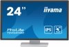 Monitor 24 cale T2452MSC-W1 10 PKT. POJ,IPS,HDMI,DP