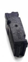 Xerox oryginalny ink 108R00840, black, 40000s, Xerox ColorQube 9201/9202/9203/9301/9302/9303 108R00840