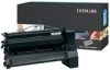 Toner Lexmark C780A2BG. black. 6000s. Lexmark C780. C782 C780A2KG