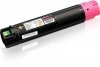 EOL - wycofany z oferty - Toner Epson C13S050661. magenta. 7500s. Epson Aculaser C500DN C13S050661
