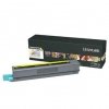 Toner Lexmark X925H2YG. yellow. 7500s. Lexmark X925de X925H2YG