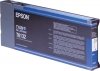 EOL - wycofany z oferty - Tusz EPSON C13T613200. cyan. 110ml. Epson Stylus Pro 4400. 4450 C13T613200