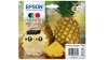 Tusz EPSON C13T10G64010, T10G640, 604, CMYK, 500s, 3x2.4/3.4ml, Epson XP-2200, XP-3200, XP-4200, WF-2930DWF, WF-2
