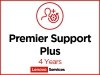 Polisa serwisowa Lenovo 4Y Premier+ from 3Y Premier Support