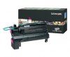 Toner Lexmark 24B6019, magenta, 18000s, Lexmark XS 795 DTE, XS 798 DTE, XS 798 DE, O