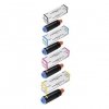 Toner Canon T02, cyan, 43000s, 8530B001, Canon imagePRESS C8000VP, C10000VP, O